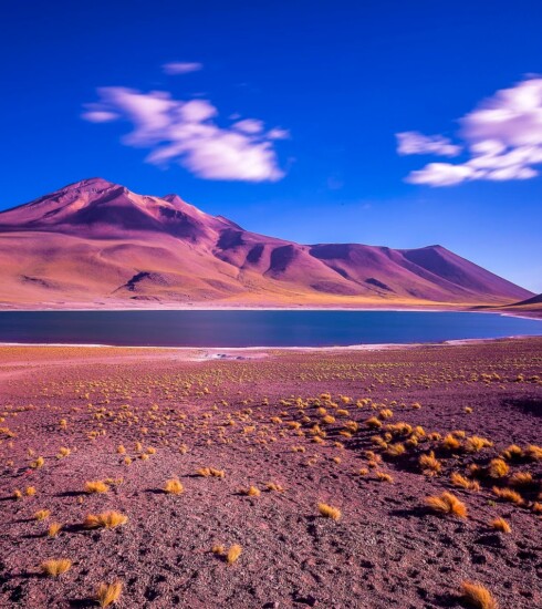 Desierto de Atacama en Chile – Paisajes Extraordinarios 7