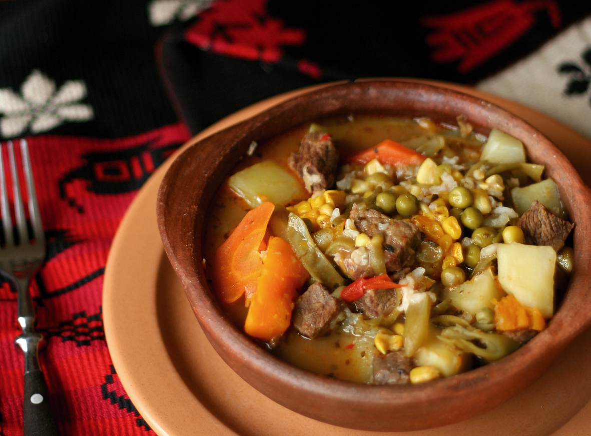 Mestizaje culinario chileno, platos con historias - Revista Enfoque