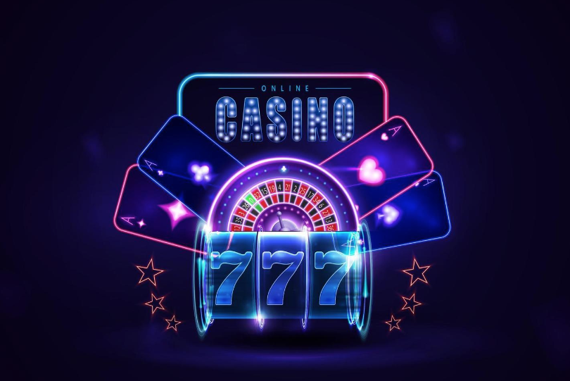 Cómo convertir su casino online confiable de cero a héroe