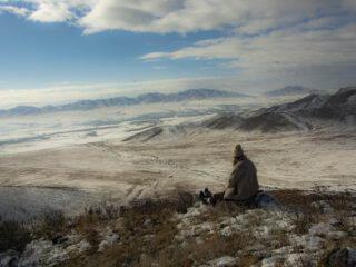 Yeruu Lodge, Mongolia